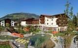 Vital Landhotel Schermer - Tyrolsko, Rakousko