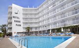 Hotel Garbi Park