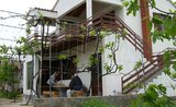 Apartmány Kraj - Severní Dalmácie, Chorvatsko