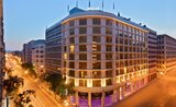 Melia Athens