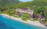 Recenze DoubleTree by Hilton Seychelles Allamanda Resort & Spa