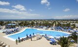 Recenze HL Rio Playa Blanca Hotel