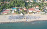 Apartmány Villaggio Le Palme