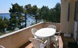 Apartmány Gregor - Biograd na Moru, Chorvatsko