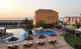 Recenze Moevenpick Hotel Jumeirah Beach