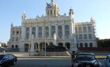 Hotel Nacional de Cuba