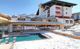 Recenze Falkensteiner Hotel Sonnenalpe