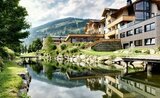 Recenze Dolomiten Residenz Sporthotel Sillian