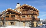 Chalet Levanna Orientale