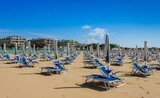 Apartmány Gavitello - Bibione, Itálie