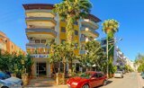 Arsi Sweet Suit - Alanya, Turecko