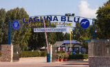 Laguna Blu