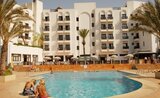 Recenze Oasis Hotel Agadir