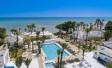 Hari Club Djerba - Aghir, Tunisko