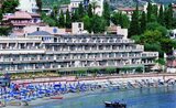Recenze Grand Hotel Mazzaro' Sea Palace