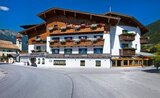Medrazerhof - Tyrolsko, Rakousko
