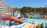 Recenze Playalinda Hotel