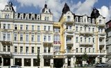 Hotel Excelsior - Karlovy Vary, Česká republika