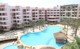 Recenze Zahabia Hotel and Beach Resort