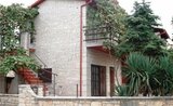 Apartmány Mirjana