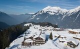 Alpenhotel Garfrescha