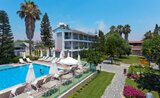 Recenze Altinkum Hotel