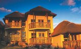 Hotel Whalesong Coastla Lodge