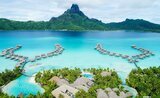 Recenze InterContinental Thalasso-Spa Bora Bora Recenze InterContinental Thalasso-Spa Bora Bora