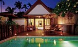 Recenze Centara Villas Samui
