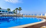 Flora Garden Beach Club