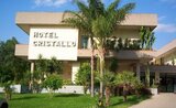 Hotel Cristallo Paestum