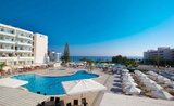 Recenze Odessa Beach Hotel