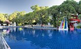 Recenze Omer Holiday Resort