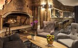 Hotel Le Pic Blanc Hotel Le Pic Blanc