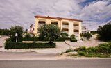 Apartmány Hortenzija
