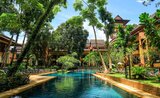 Recenze Khaolak Merlin Resort