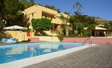 Apartmány Porfyra Village