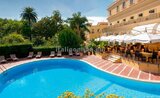 Hotel Imperial Tramontano