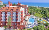 Recenze Royal Atlantis Beach