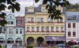 Recenze Hotel Labuť