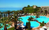 Recenze Sani Beach Hotel