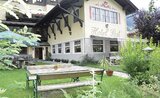 Vital Hotel Post - Salzbursko, Rakousko