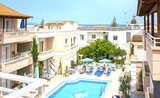 Recenze Hotel Mastorakis Village