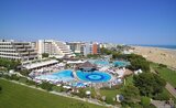 Recenze Savoy Beach Hotel