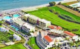 Recenze Hydramis Palace Beach Resort