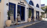 Hotel Adamakis - Kréta, Řecko