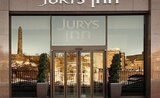 Jurys Inn Edinburgh