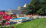 Recenze Gradina Hotel