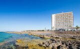 Recenze Hotel THB Sur Mallorca