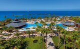 Recenze Riu Palace Tenerife